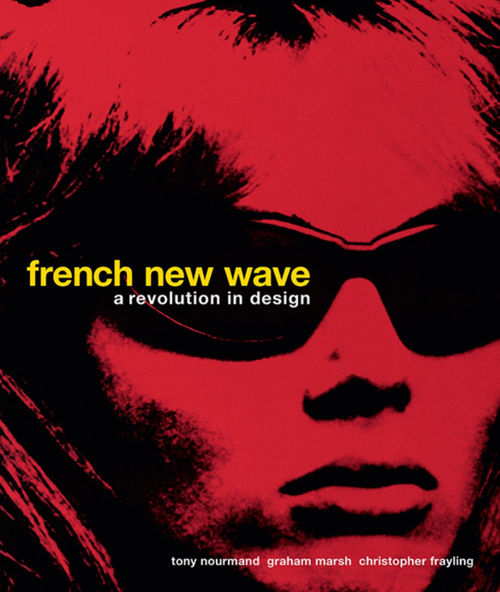 French New Wave - Poured Candle Bar