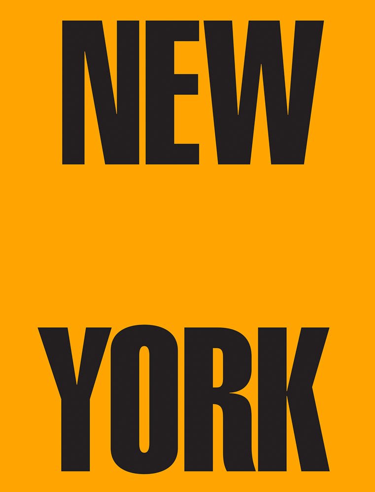 New York: 1962 - 1964 - Poured Candle Bar