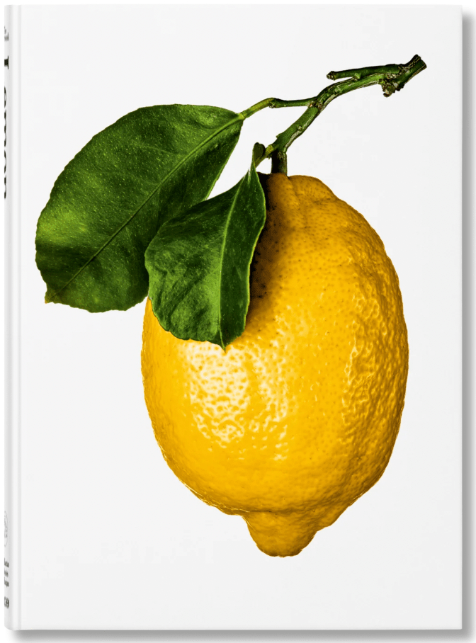 The Gourmand's Lemon - Poured Candle Bar