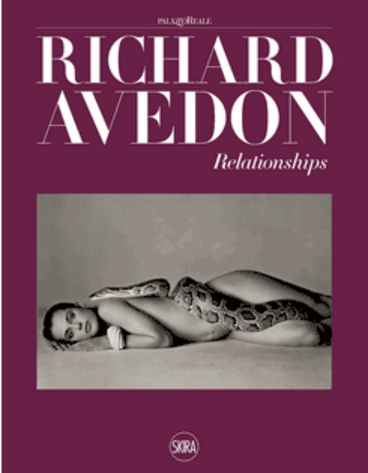 Avedon: Relationships - Poured Candle Bar