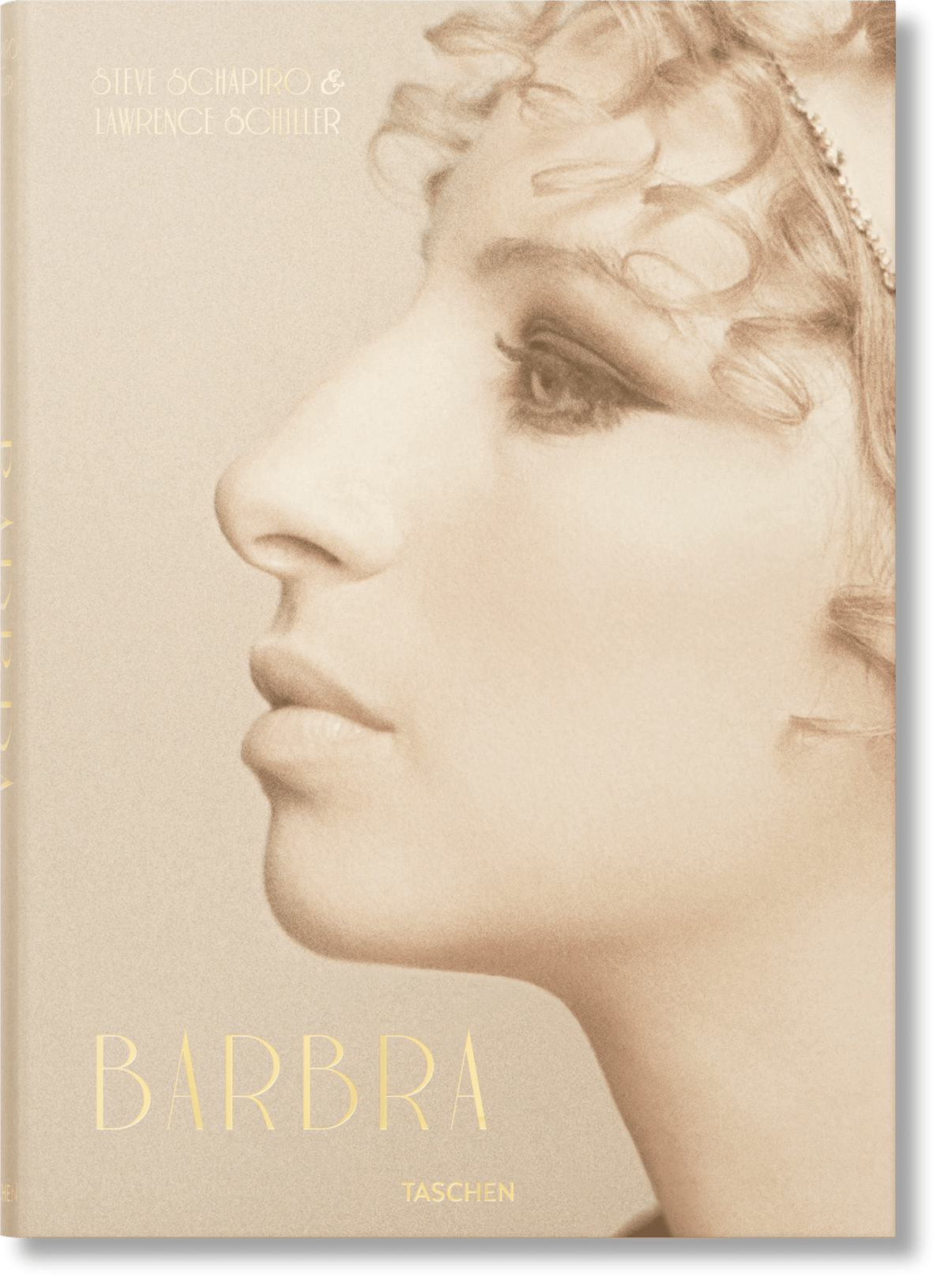 BARBRA - Poured Candle Bar