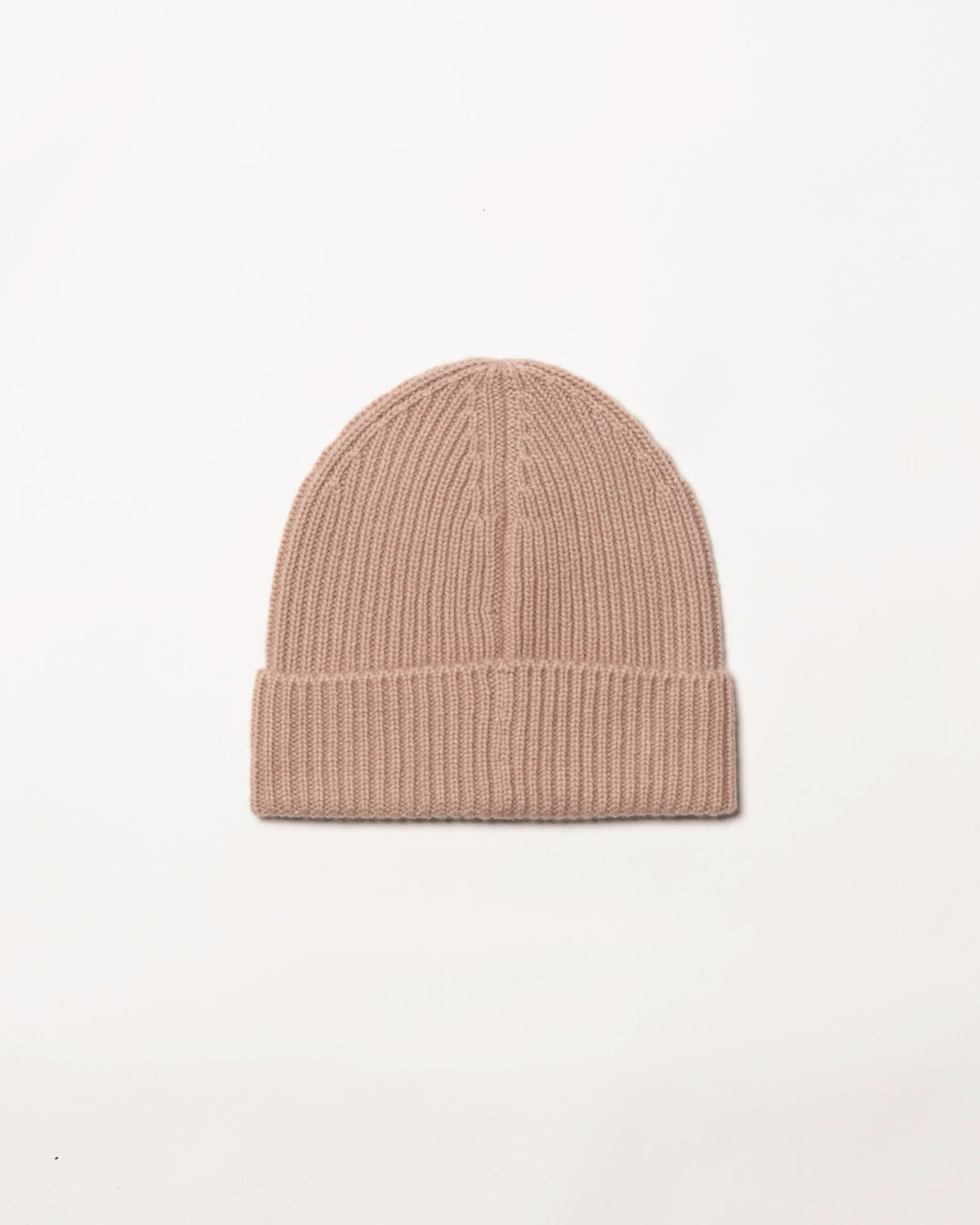 Cashmere Beanie - Poured Candle Bar