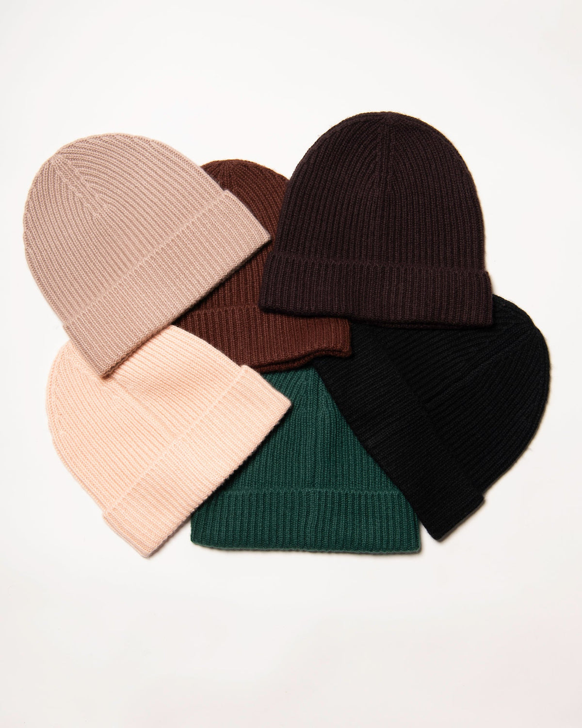 Cashmere Beanie - Poured Candle Bar