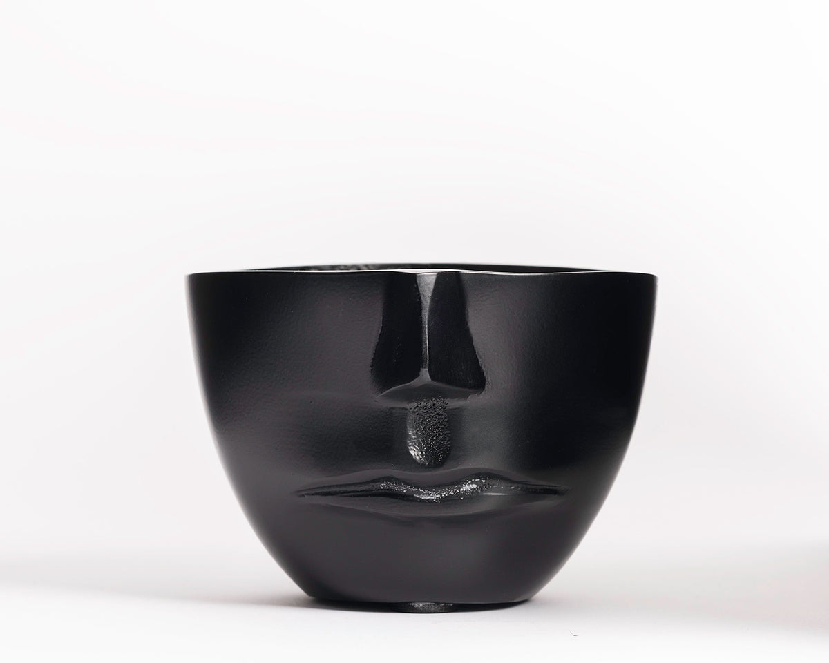 IRON FACE - Poured Candle Bar